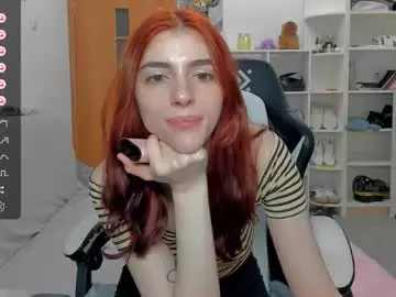 Chaturbate Live Sex Cam of broosnica1
