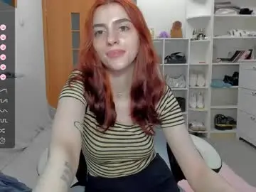 Chaturbate Watch Live Sex Cams of broosnica1