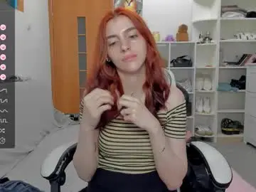 Chaturbate Private Sex Chat of broosnica1