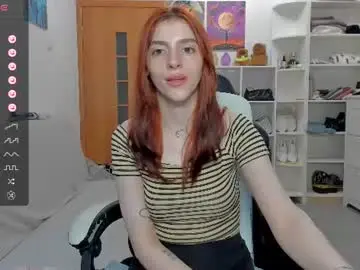 Chaturbate Adult Webcams of broosnica1