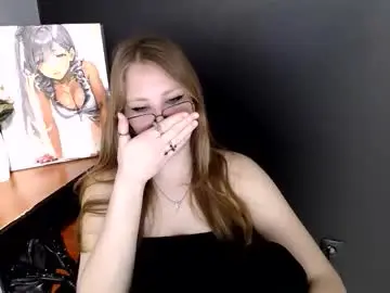 Chaturbate Adult Webcam of cute_minx