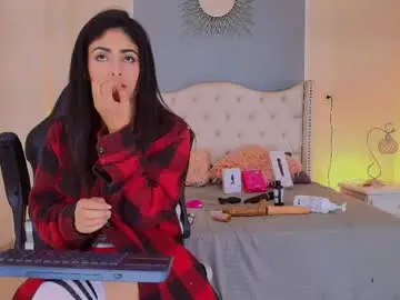Chaturbate Sex Cam of elizabeth_santos1