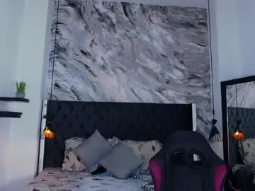 Chaturbate Adult Webcam of kitty_collins_
