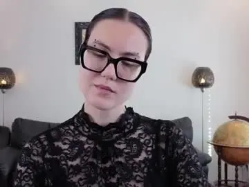 Chaturbate Adult Webcams of marie_fitch