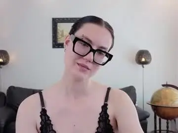 Chaturbate Adult Webcam of marie_fitch
