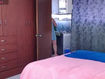 Chaturbate Adult Webcam of miia_big1boobs