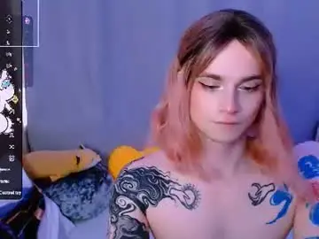 Chaturbate Live Porn of ryuu_sun