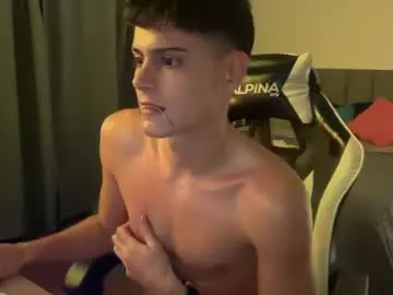 Chaturbate Live Sex of thomassex0