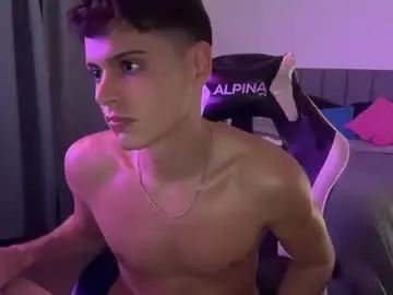 Chaturbate Private Sex Chat of thomassex0