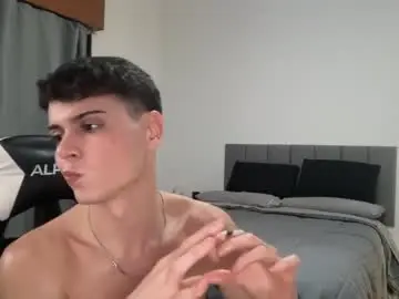 Chaturbate Private Sex Chat of thomassex0
