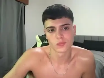Chaturbate Free Porn Cam of thomassex0