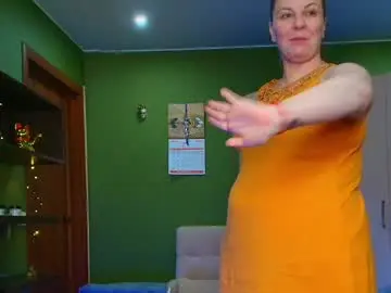 Chaturbate Free Live Porn of veronikawgold