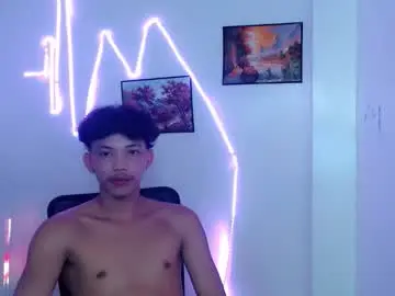Chaturbate Free Porn Cam of urbigcock_alvin
