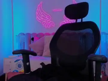 Chaturbate Best live sex cam show of _scarletmoore