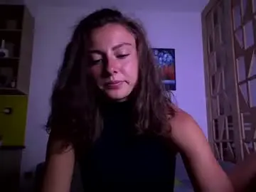 Chaturbate Sex Cam of asleyfabello