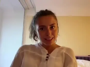Chaturbate Live Porn of asleyfabello