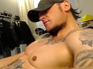 Chaturbate Free Porn Cam of ballard_