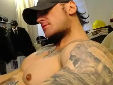 Chaturbate Adult Webcam of ballard_