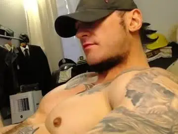 Chaturbate Live Sex Cam of ballard_