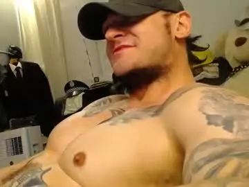 Chaturbate Live Sex Cam of ballard_