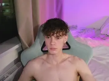 Chaturbate Live Sex of cute_thomas