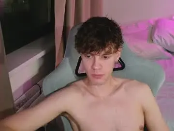 Chaturbate Best live sex cam show of cute_thomas