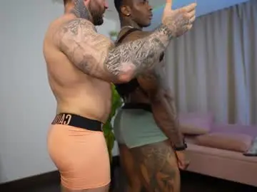 Chaturbate Free Porn Cam of demianblake