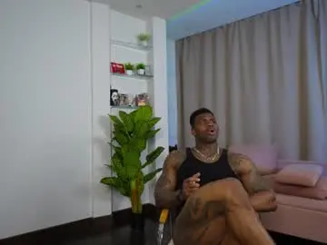 Chaturbate Free Porn Cam of demianblake