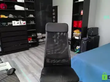 Chaturbate Best live sex cam show of latino23bom