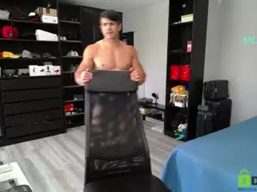 Chaturbate Watch Live Sex Cams of latino23bom