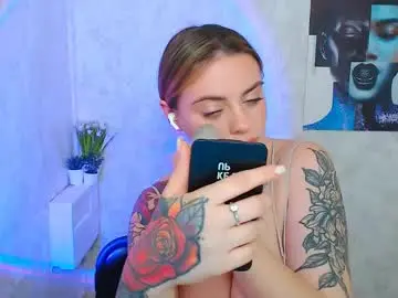 Chaturbate Sex Chat of liliaterenzi_