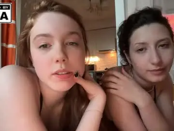 Chaturbate Live Sex Cam of miafleur