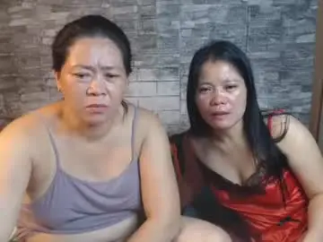 Chaturbate Nude Webcam of pinayhotmama08