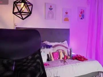 Chaturbate Free Porn Cam of sabaha_