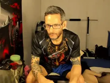 Chaturbate Free Porn Cam of samuraijiu
