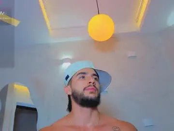 Chaturbate Sex Chat of scottfischer_
