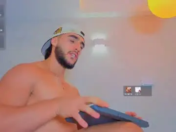 Chaturbate Live Sex of scottfischer_