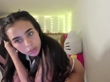 Chaturbate Live Sex of summer_09