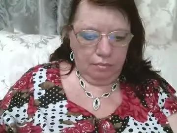 Chaturbate Nude Webcam of susanaahsun