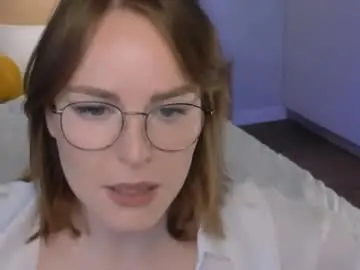 Chaturbate Nude Webcam of _gingermean_