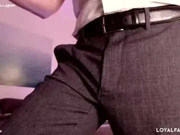 Chaturbate Nude Webcam of an_expose
