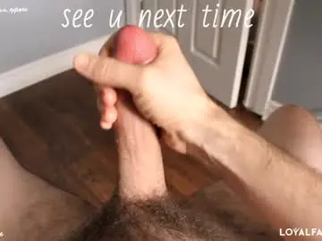 Chaturbate Nude Webcam of an_expose