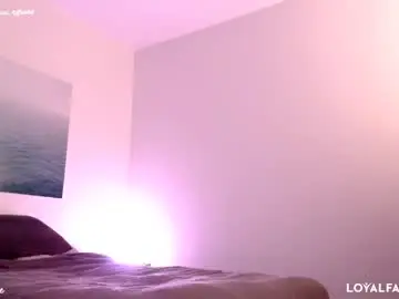 Chaturbate Live Sex Cam of an_expose