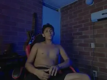 Chaturbate Sex Chat of ethann2_