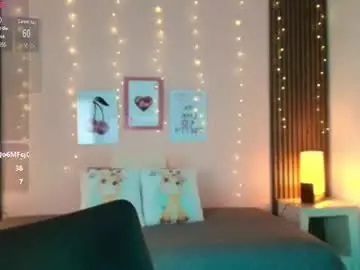 Chaturbate Best Webcam of katty_collet