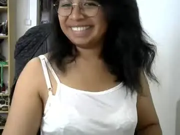 Chaturbate Adult Video Chat of liora_selene