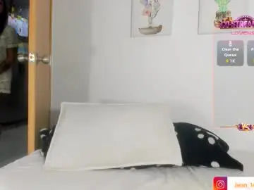 Chaturbate Live Sex Cam of lizzy_pink3