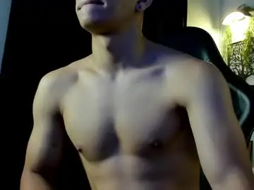 Chaturbate Private Sex Chat of tony_petrov
