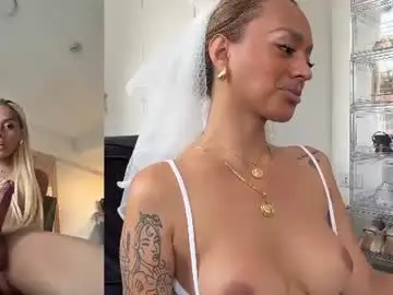 Chaturbate Nude Webcam of xmonstrouscockivy