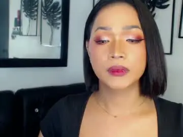 Chaturbate Sex Cam of xxasian_goddessxx